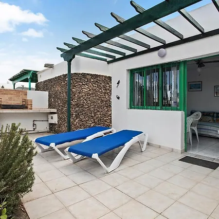 Jardin Del Sol 30 Feriepark 3*