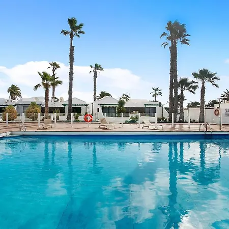 Jardin Del Sol 30 פלאיה בלנקה