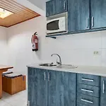 Jardin Del Sol 30 Tatil parkı Playa Blanca