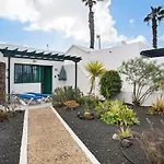 Jardin Del Sol 30 Tatil parkı Playa Blanca