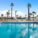 Jardin Del Sol 30 Playa Blanca
