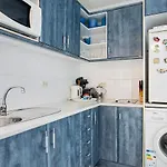 Jardin Del Sol 30 Parco vacanze 3*