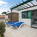 Jardin Del Sol 30 Parco vacanze 3*