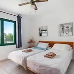 Parco vacanze Jardin Del Sol 30 3*