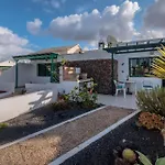 Parco vacanze Jardin Del Sol 30 Playa Blanca (Lanzarote)