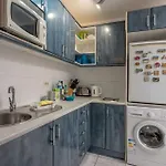 Tatil parkı Jardin Del Sol 30 3*