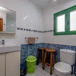 Tatil parkı Jardin Del Sol 30 Playa Blanca