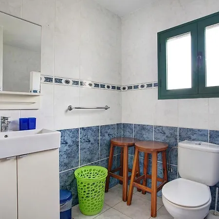 Jardin Del Sol 30 3* Playa Blanca (Lanzarote)