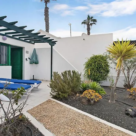 База відпочинку Jardin Del Sol 30 3*