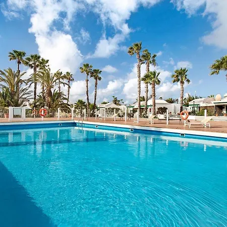Jardin Del Sol 30 3* Playa Blanca (Lanzarote)