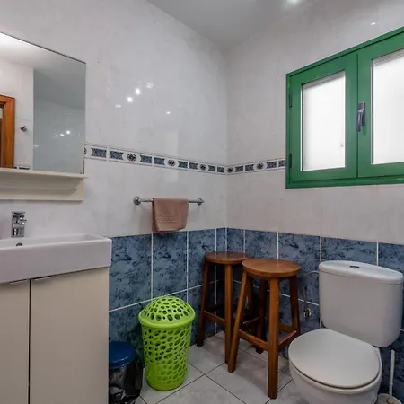 Jardin Del Sol 30 Prázdninový areál