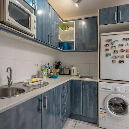 Prázdninový areál Jardin Del Sol 30 3*