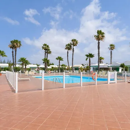 Tatil parkı Jardin Del Sol 30