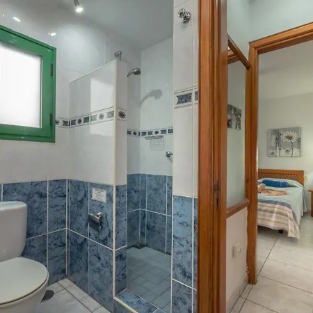 Jardin Del Sol 30 Tatil parkı 3*
