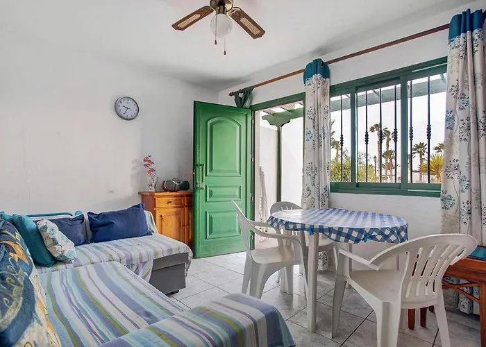 Ferienpark Jardin Del Sol 30 Playa Blanca (Lanzarote)