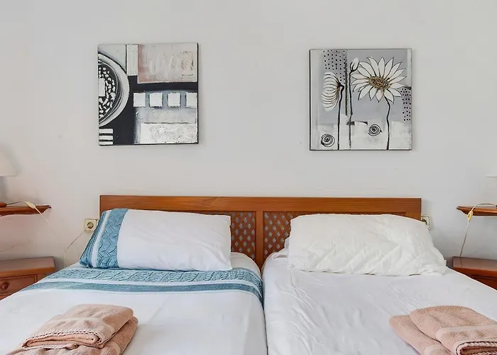 Jardin Del Sol 30 Parque de vacaciones