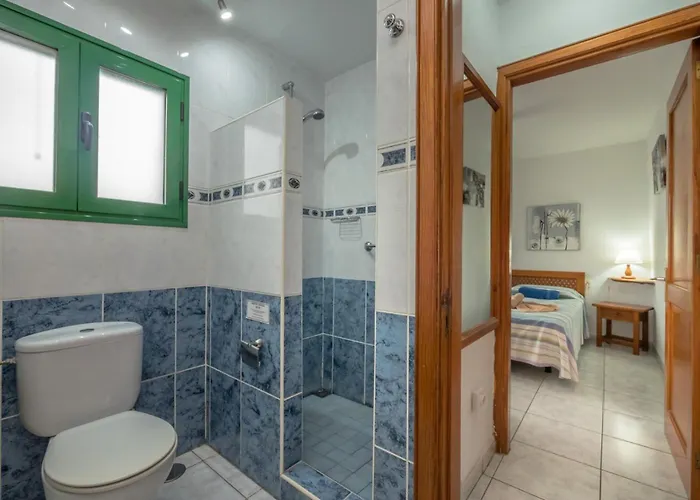 Jardin Del Sol 30 Ferienpark 3*