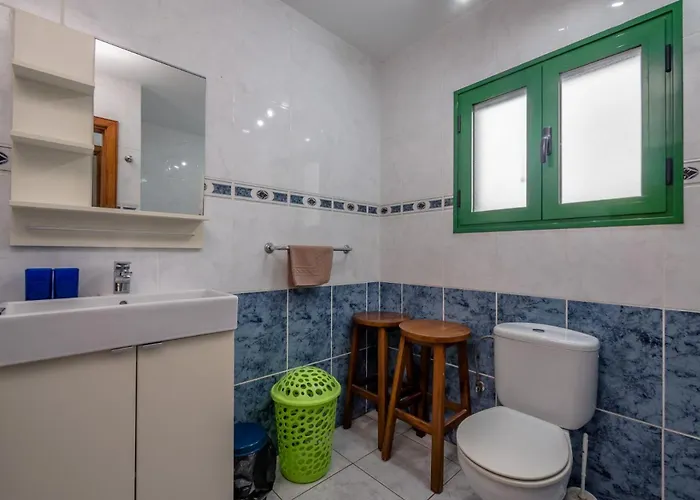 Jardin Del Sol 30 Ferienpark