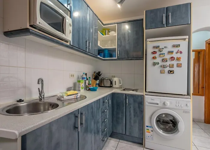 Parque de vacaciones Jardin Del Sol 30 3*