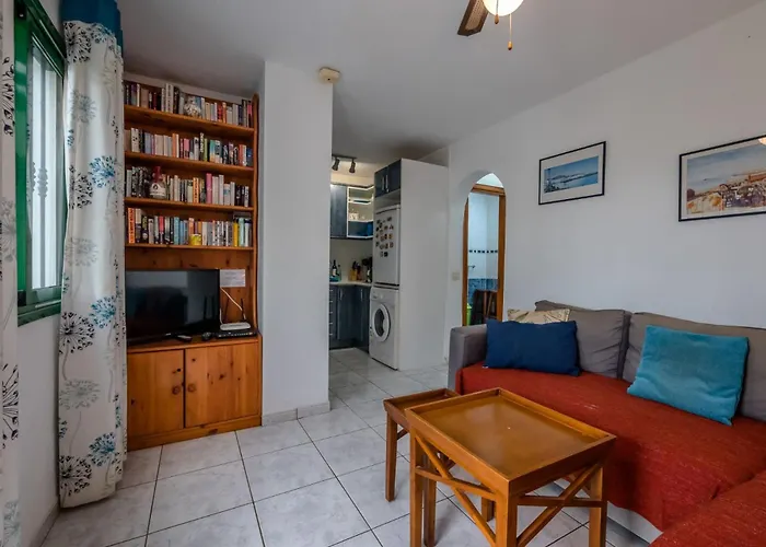 Ferienpark Jardin Del Sol 30