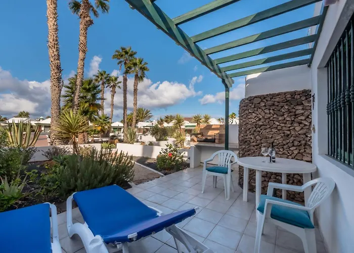 Ferienpark Jardin Del Sol 30