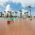 Prázdninový areál Jardin Del Sol 30 3*
