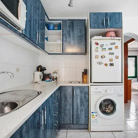 Holiday park Jardin Del Sol 30 Playa Blanca (Lanzarote)