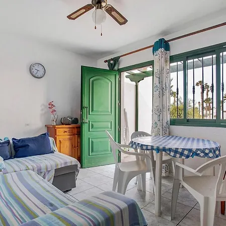 Holiday park Jardin Del Sol 30 Playa Blanca (Lanzarote)