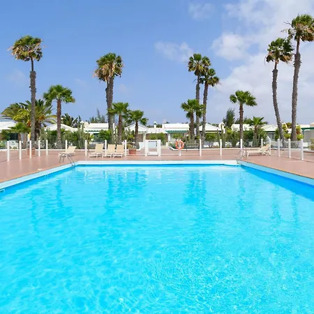 Jardin Del Sol 30 Holiday park 3*