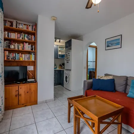 Holiday park Jardin Del Sol 30